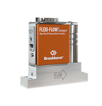 Flow Controller for Top-Mount installation