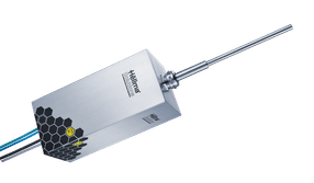 Sonde Raman ATEX intégrée au laser Tidus Lumio