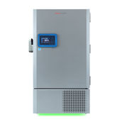 Congelador de temperatura ultrabaja Thermo Scientific TSX Serie Universal