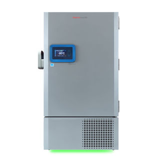 Over 80 years of innovation packed into the next-generation ultra-low temperature freezer