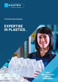 KAUTEX Container Program – Plastic Bottles and Container ...