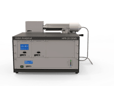 spectromètres de masse électrochimiques