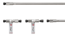 columnas de biocromatografía