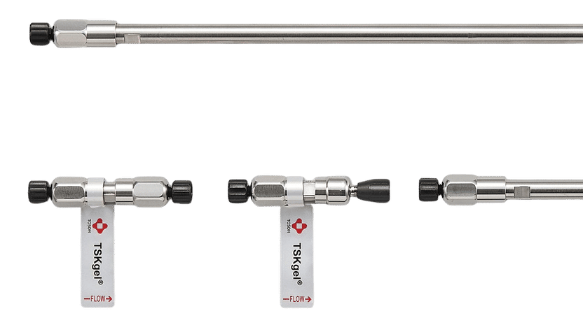 High-Resolution SEC Columns for Precise Biomolecule Analysis