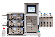 Chromatographiesysteme