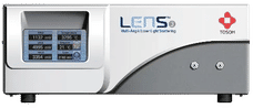 Precise Characterization of Small Macromolecules from 2-50 NM for Uhplc 2-50 nm for UHPLC and SEC