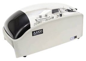 AutoAnalyzer AA100