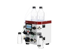 Streamline your purification applications with user-friendly benchtop solution