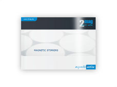 magnetic stirrers