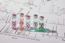 reference substances for environmental analysis