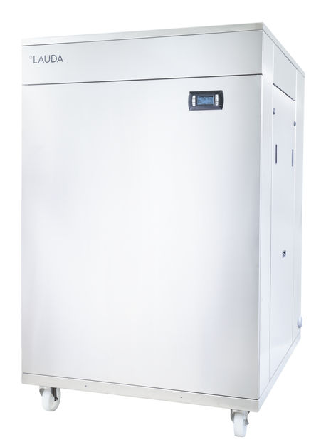 Ultratemp | Process thermostats | LAUDA
