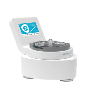 NEXOPART tamiz de chorro de aire e200 LS