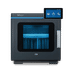 Intelligent Microwave Digestion System for Maximum Flexibility and Efficiency!