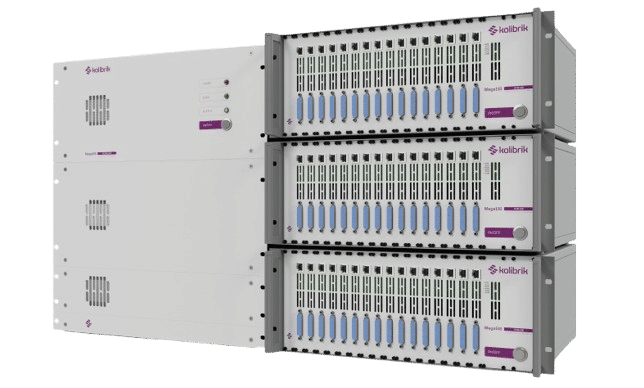 MegaEIS | Systèmes de test | C3 Prozess- und Analysentechnik