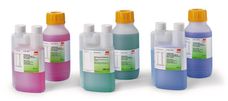 standards de calibration