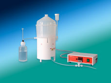 dispositivi di purificazione degli acidi