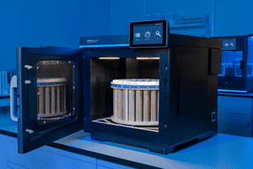 Décodeur de micro-ondes MARSXpress 2.0 avec intelligence ...