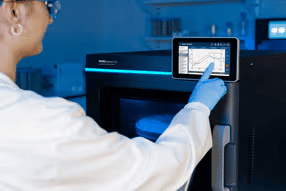 Utilisation très simple grâce à l'intelligence intégrée