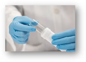 Inserts MiniClave : De la pesée à l'analyse dans le même ...