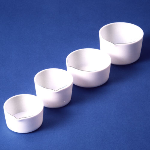 RCT Reichelt Chemietechnik | Tiegel | Reichelt Chemietechnik