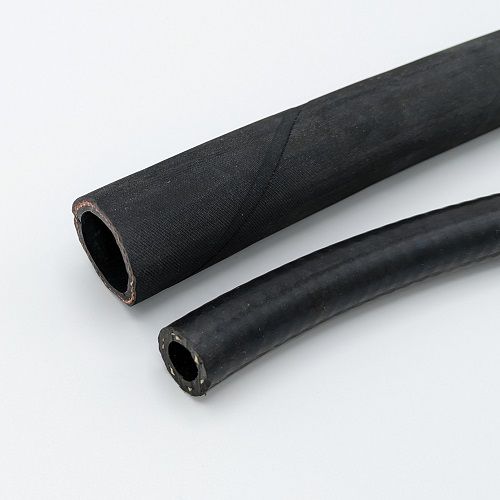 RCT Reichelt Chemietechnik | EPDM tubing | Reichelt Chemietechnik