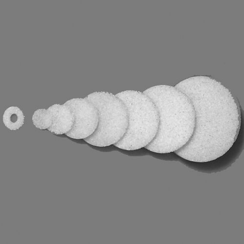 RCT Reichelt Chemietechnik | Filter discs | Reichelt Chemietechnik