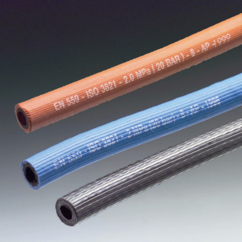 RCT Reichelt Chemietechnik | LPG hoses | Reichelt Chemietechnik