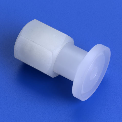 RCT Reichelt Chemietechnik | Tri-Clamp-Verbinder | Reichelt Chemietechnik