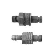 PA-Schnellverschlusskupplungen