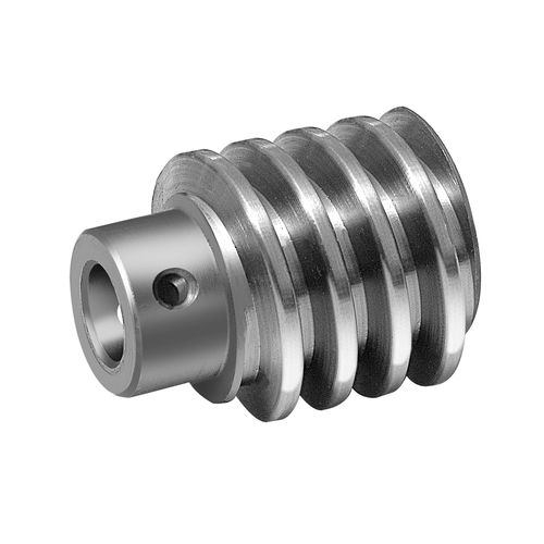 RCT Reichelt Chemietechnik | Schneckenräder | Reichelt Chemietechnik