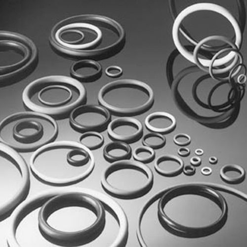 RCT Reichelt Chemietechnik | Silicone O-rings | Reichelt Chemietechnik
