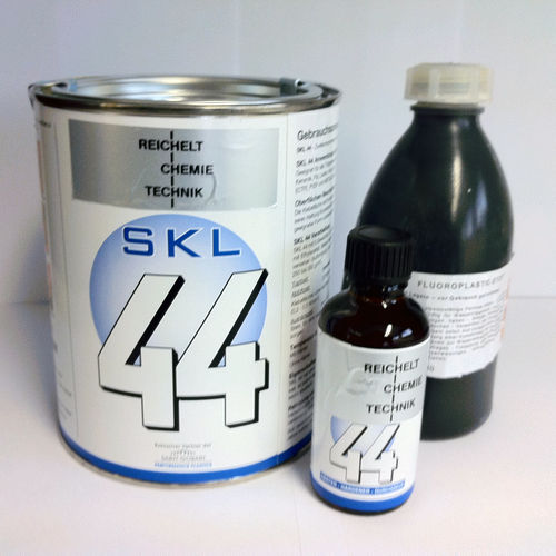 RCT Reichelt Chemietechnik | Zweikomponentenkleber | Reichelt Chemietechnik