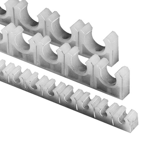 RCT Reichelt Chemietechnik | Rohrschellen | Reichelt Chemietechnik