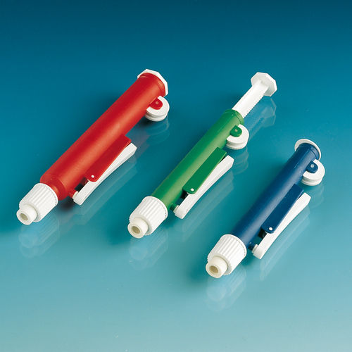 RCT Reichelt Chemietechnik | Pipetting aids | Reichelt Chemietechnik