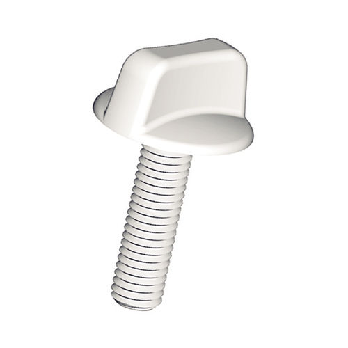 RCT Reichelt Chemietechnik | Flügelschrauben | Reichelt Chemietechnik