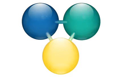 Hochleistungs-Hybrid-Silika für präparative Chromatographie