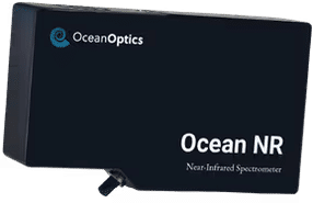 Ocean NR: Hochauflösendes NIR‑Spektrometer