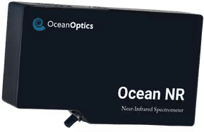 NIR-Spektralanalyse mit optischer Auflösung bis 2.7 nm FWHM