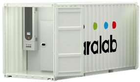 FieldClima Stability Series - Front