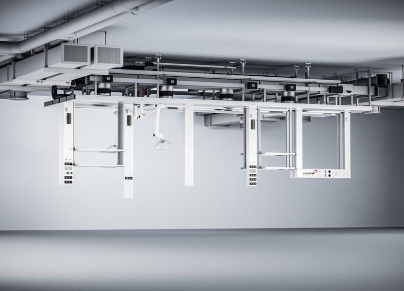 Wobatech DVM et Media Carrier