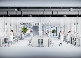 Laboratoire Wobatech