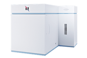 Das RAMANtouch ist die Top-Lösung mit ultra-schneller Ra ...