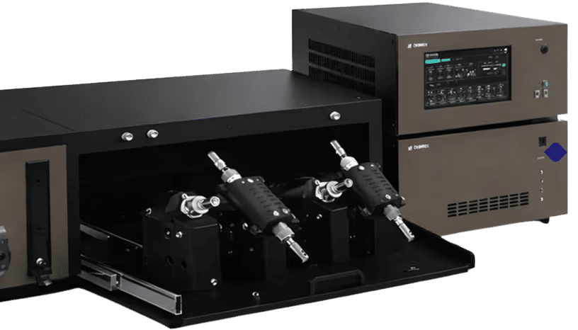 Focused ultrasonic system for reproducible nano emulsifi ...