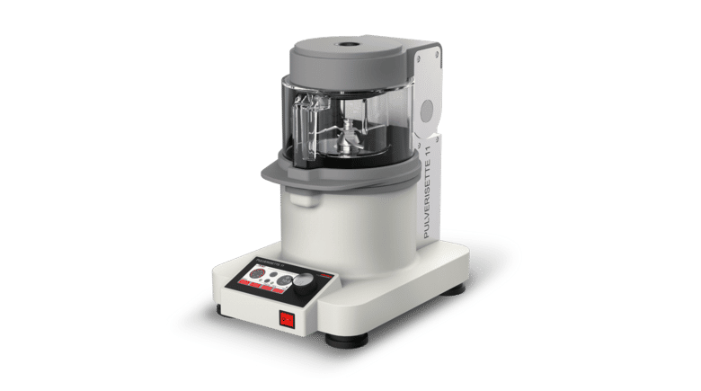 P-11 | Knife mills | Fritsch