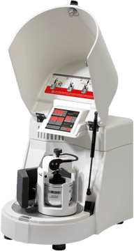 P-6 | Planetary mills | Fritsch