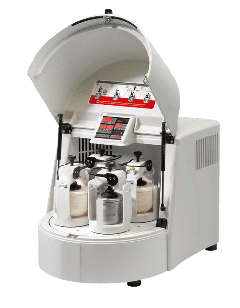 P-5 | Mulini planetari | Fritsch