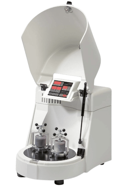 P-7 | Moinhos planetários | Fritsch