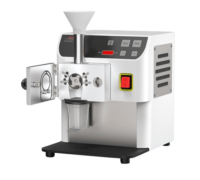 P-29 | Moinhos de corte | Fritsch