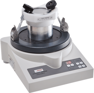 P-0 | Vibrationsmühlen | Fritsch