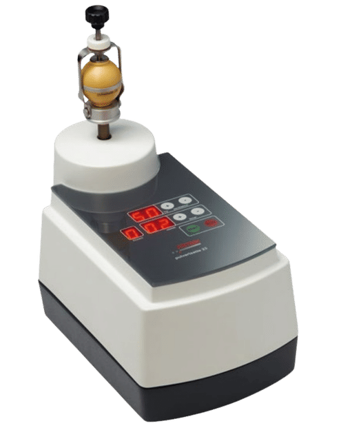 P-23 | Ball mills | Fritsch